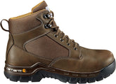 CARHARTT 6" SR BRN BOOT